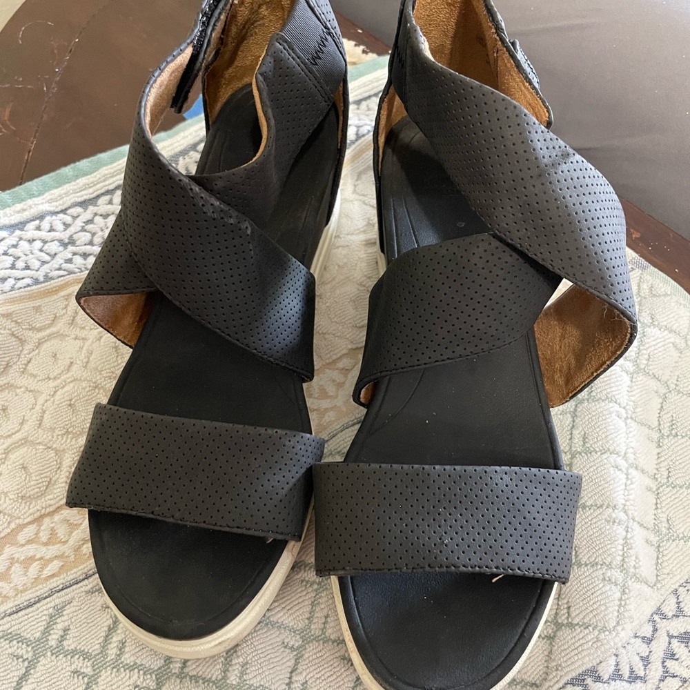 Women's Dr. Scholl’s size 10